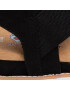 Skechers Сандали Desert Kiss 31440/BLK Черен - Pepit.bg