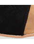 Skechers Сандали Desert Kiss 31440/BLK Черен - Pepit.bg