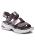 Skechers Сандали Fab Life 32382/PEW Сив - Pepit.bg