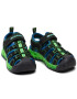 Skechers Сандали Flex-Flow 90707L/BBLM Черен - Pepit.bg