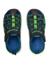 Skechers Сандали Flex-Flow 90707L/BBLM Черен - Pepit.bg