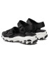 Skechers Сандали Fresh Catch 31514 /BLK Черен - Pepit.bg