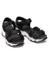 Skechers Сандали Fresh Catch 31514 /BLK Черен - Pepit.bg