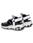 Skechers Сандали Fresh Catch 31514/WBK Бял - Pepit.bg