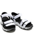 Skechers Сандали Fresh Catch 31514/WBK Бял - Pepit.bg