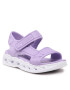 Skechers Сандали Heart Lights Sandals Always Flashy 308045L Виолетов - Pepit.bg