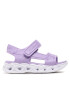 Skechers Сандали Heart Lights Sandals Always Flashy 308045L Виолетов - Pepit.bg