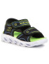 Skechers Сандали Hypno-Splash 90522N/BBLM Черен - Pepit.bg
