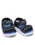 Skechers Сандали Hypno Splash 90522N/BKBL Черен - Pepit.bg