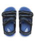 Skechers Сандали Hypno Splash 90522N/BKBL Черен - Pepit.bg