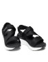 Skechers Сандали Kind Mind 119302/BKW Черен - Pepit.bg