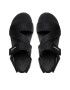 Skechers Сандали Kind Mind 119302/BKW Черен - Pepit.bg