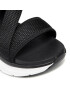 Skechers Сандали Kind Mind 119302/BKW Черен - Pepit.bg