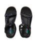 Skechers Сандали My Bestie 163123/BLK Черен - Pepit.bg