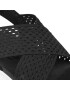 Skechers Сандали Neon Star 32495/BLK Черен - Pepit.bg