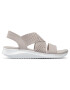 Skechers Сандали Neon Star 32495/STN Сив - Pepit.bg