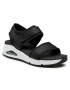 Skechers Сандали New Sesh 119185/BKW Черен - Pepit.bg