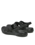 Skechers Сандали On-The-Go Flex 140318/BBK Черен - Pepit.bg