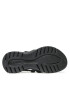 Skechers Сандали On-The-Go Flex 140318/BBK Черен - Pepit.bg