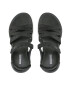 Skechers Сандали On-The-Go Flex 140318/BBK Черен - Pepit.bg