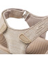 Skechers Сандали On The Go Flex 140318/TPE Бежов - Pepit.bg