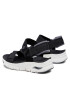Skechers Сандали Pop Retro 119246/BKCC Черен - Pepit.bg