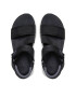 Skechers Сандали Pop Retro 119246/BKCC Черен - Pepit.bg