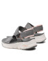 Skechers Сандали Pop Retro 119246/GYPK Сив - Pepit.bg