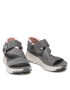 Skechers Сандали Pop Retro 119246/GYPK Сив - Pepit.bg