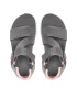 Skechers Сандали Pop Retro 119246/GYPK Сив - Pepit.bg