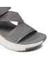 Skechers Сандали Pop Retro 119246/GYPK Сив - Pepit.bg