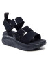 Skechers Сандали Retro Cosmos 119234/BBK Черен - Pepit.bg