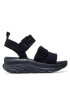 Skechers Сандали Retro Cosmos 119234/BBK Черен - Pepit.bg