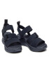 Skechers Сандали Retro Cosmos 119234/BBK Черен - Pepit.bg