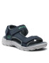 Skechers Сандали River Blast 92223L/NVY Тъмносин - Pepit.bg