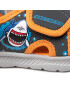 Skechers Сандали Sand Scout 406500N/CCOR Сив - Pepit.bg