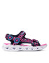 Skechers Сандали Savvy Cat 302090L/HPBL Розов - Pepit.bg