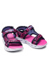 Skechers Сандали Savvy Cat 302090L/HPBL Розов - Pepit.bg