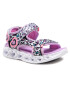 Skechers Сандали Savvy Cat 302090L/WMLT Цветен - Pepit.bg