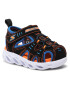 Skechers Сандали Splash/N/Play 400053N/BBOR Черен - Pepit.bg