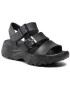 Skechers Сандали Style Icon 111061/BBK Черен - Pepit.bg