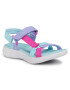 Skechers Сандали Summer Sense 302117L/AQUA Цветен - Pepit.bg