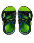 Skechers Сандали Sun Spurt 97125N/BBLM Черен - Pepit.bg