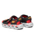 Skechers Сандали Thermo-Splash 400109L/BKRD Черен - Pepit.bg