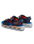 Skechers Сандали Thermo-Splash 400109L/NVOR Тъмносин - Pepit.bg