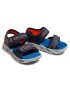 Skechers Сандали Thermo-Splash 400109L/NVOR Тъмносин - Pepit.bg