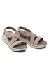 Skechers Сандали Treasured 140257/TPE Кафяв - Pepit.bg