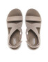 Skechers Сандали Treasured 140257/TPE Кафяв - Pepit.bg