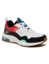 Skechers Сникърси 117035 WBRD Цветен - Pepit.bg