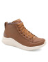 Skechers Сникърси 13358/CSNT Кафяв - Pepit.bg